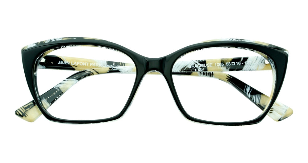 LaFont Gracieuse Opthalmic Frame. offers