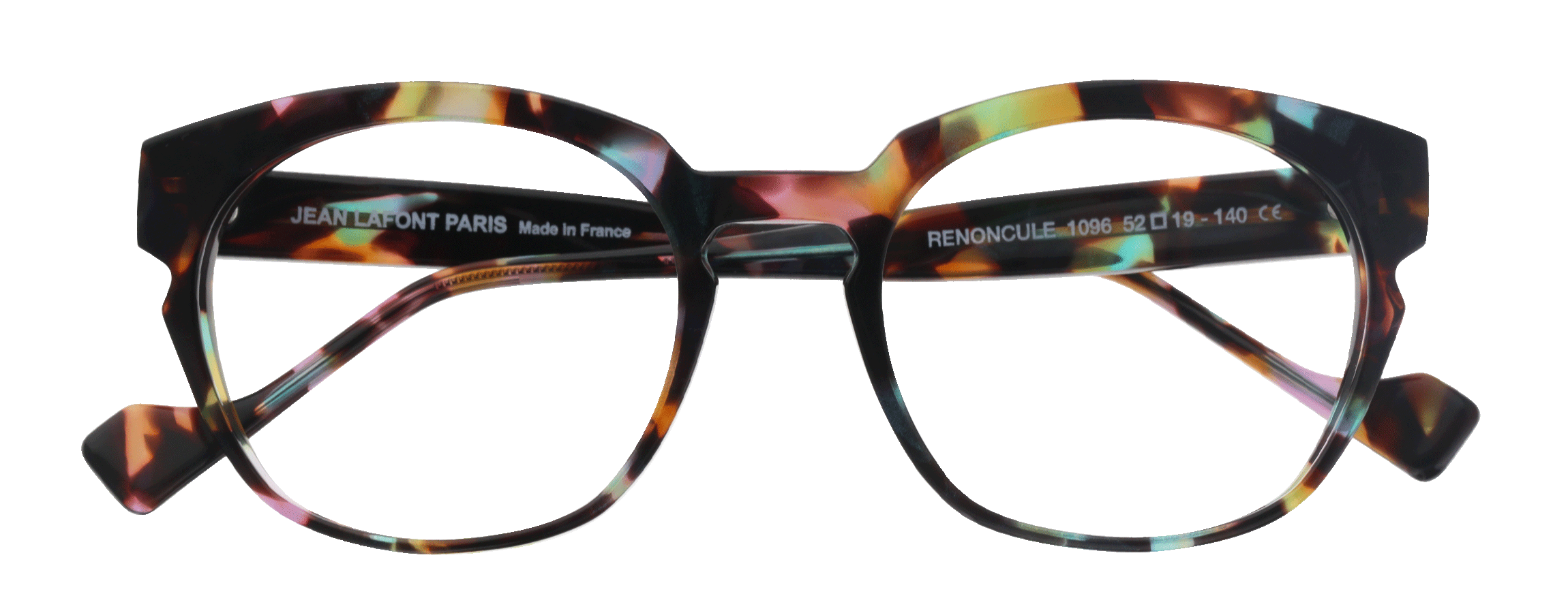 Lafont Paris RENONCULE Eyeglasses | Select Eyewear