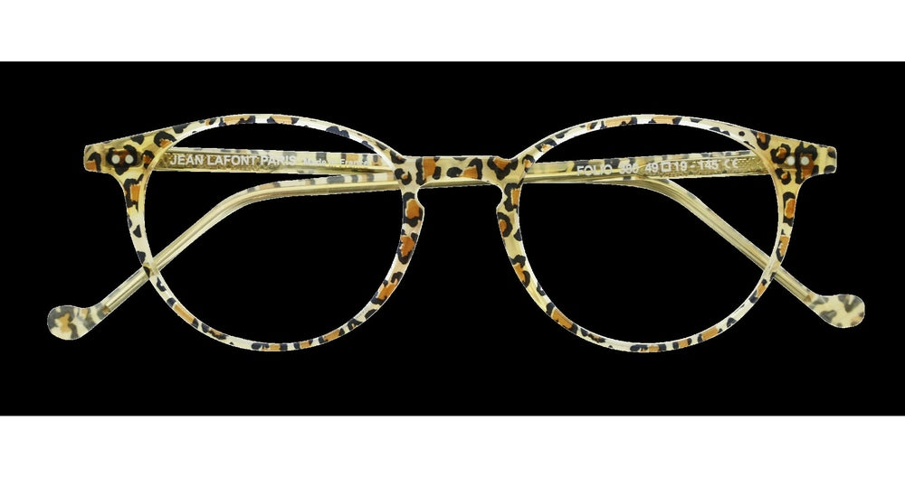 Jean orders lafont paris glasses