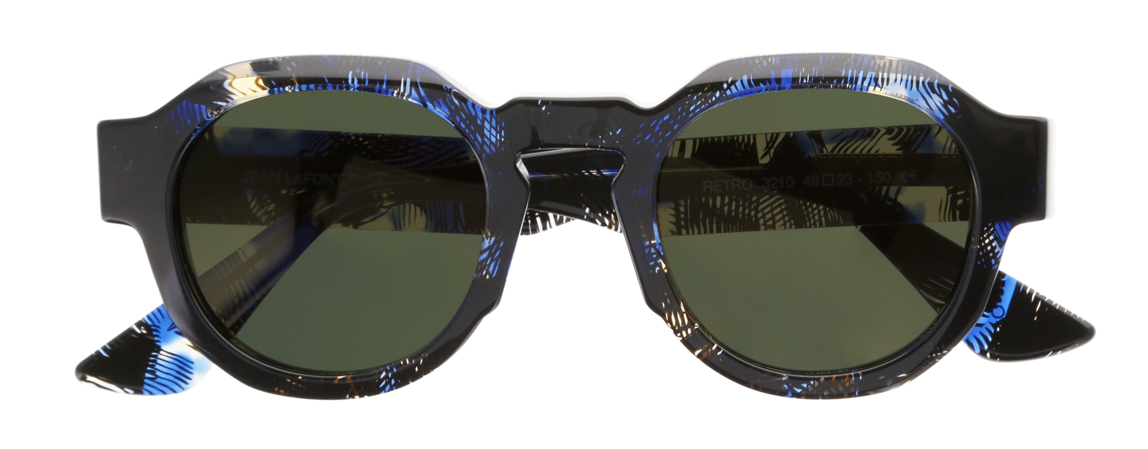 Lafont Paris RETRO Sunglasses | Select Eyewear