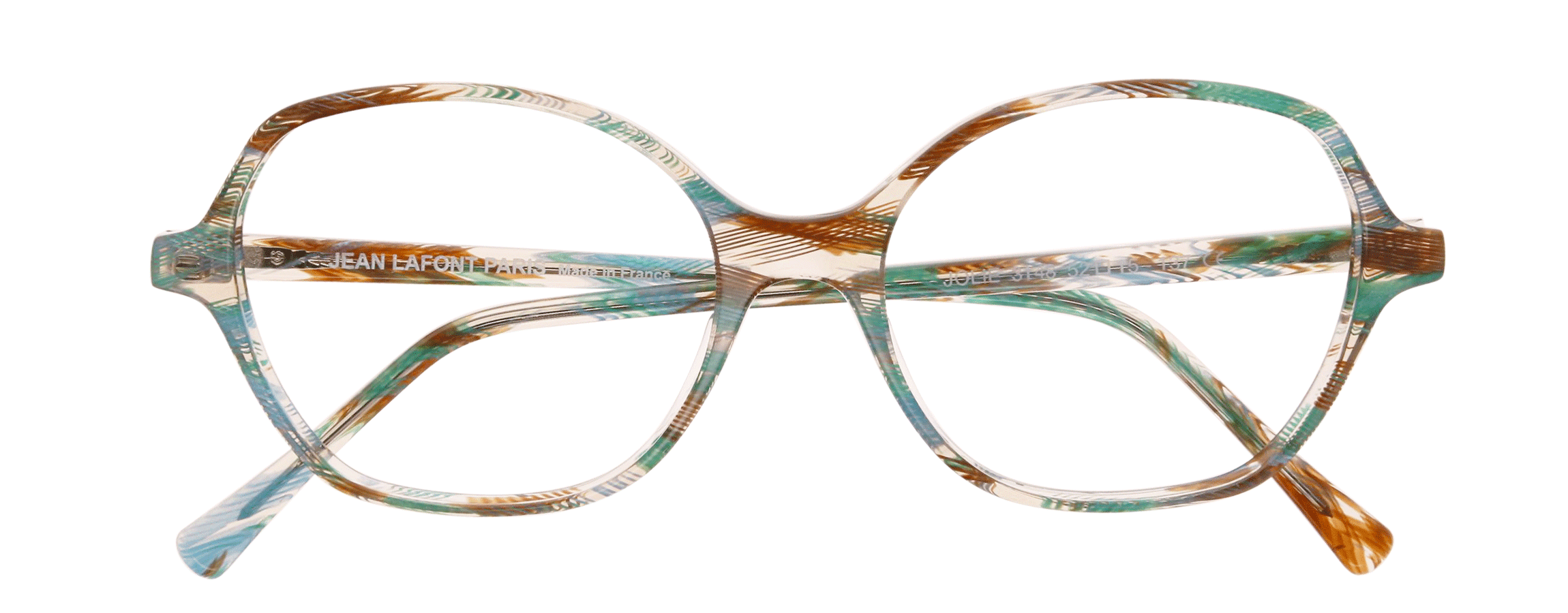 Lafont Paris JOLIE Eyeglasses | Select Eyewear