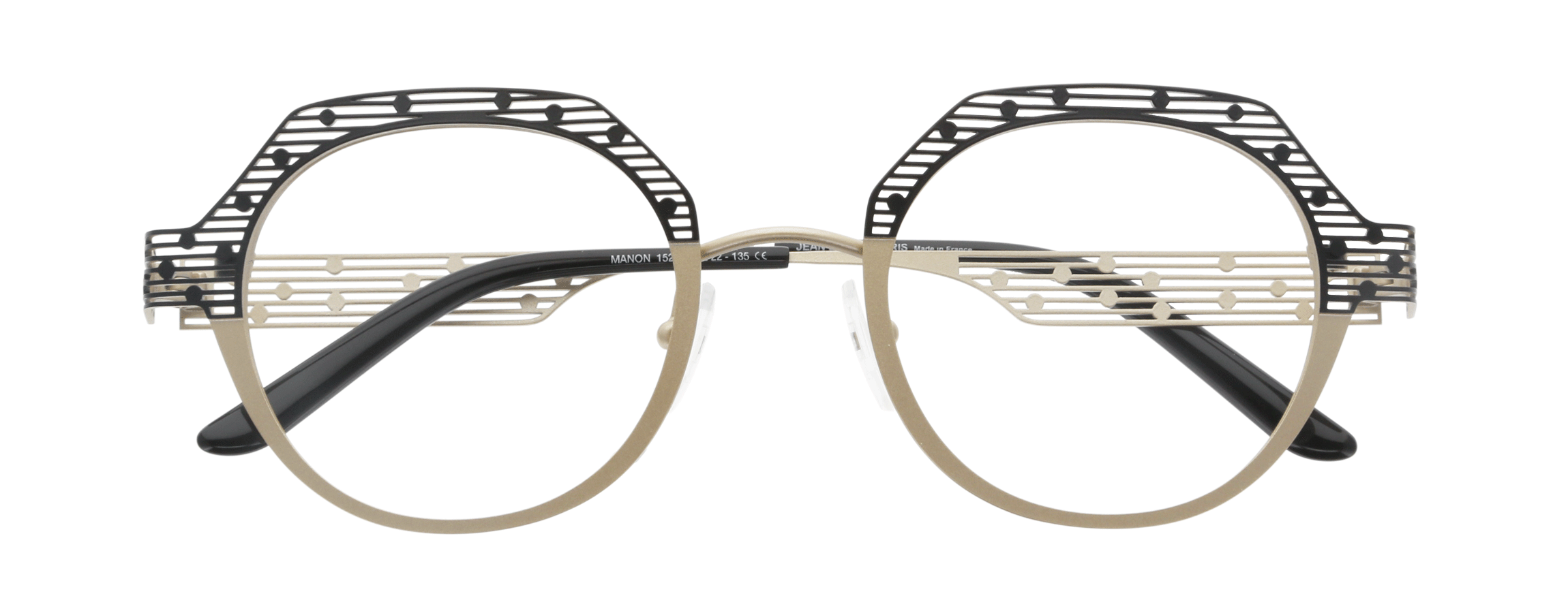 Lafont Paris MANON Eyeglasses | Select Eyewear