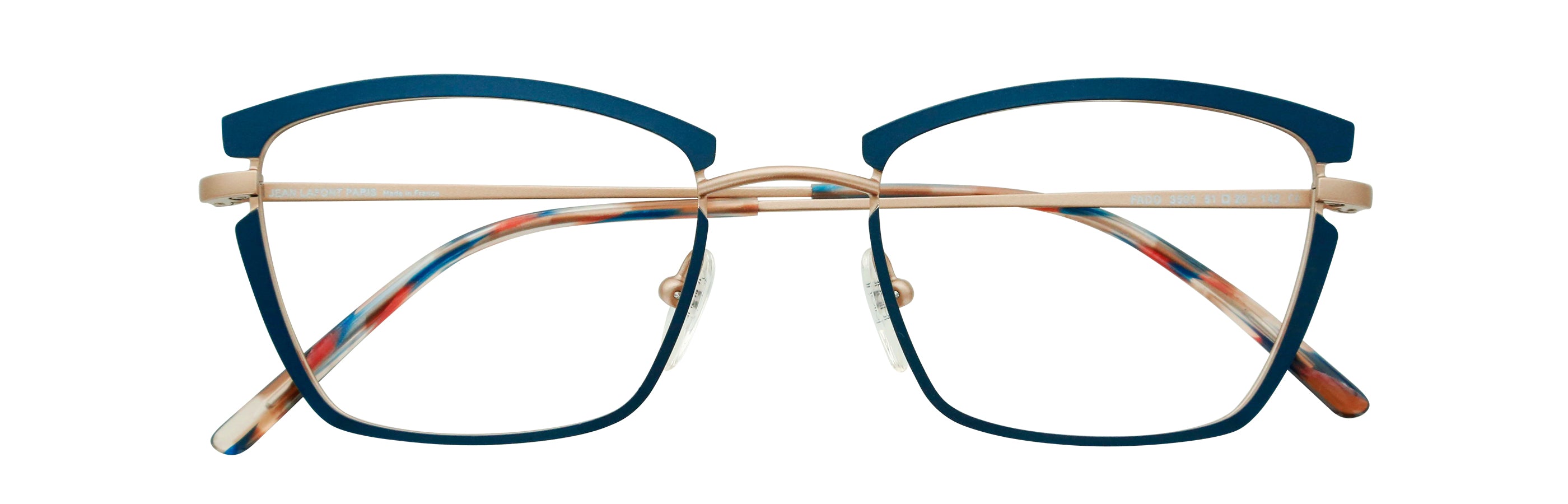 Lafont Paris FADO Eyeglasses | Select Eyewear