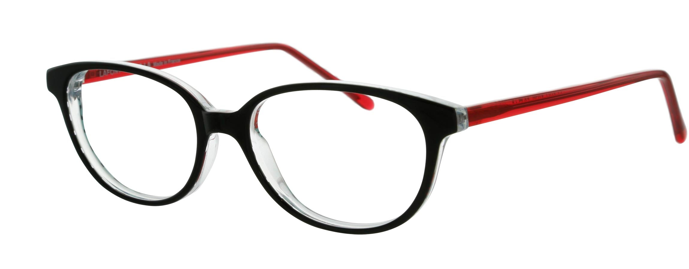 Lafont Issy & La FLASH Eyeglasses | Select Eyewear