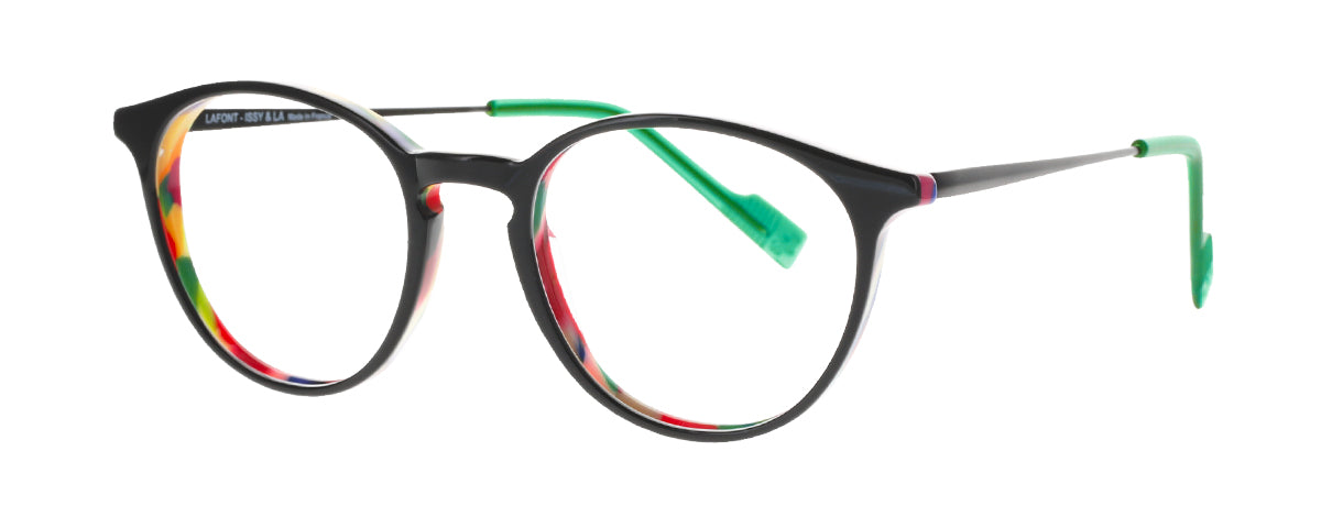 Lafont Issy & La ONZE Eyeglasses | Select Eyewear