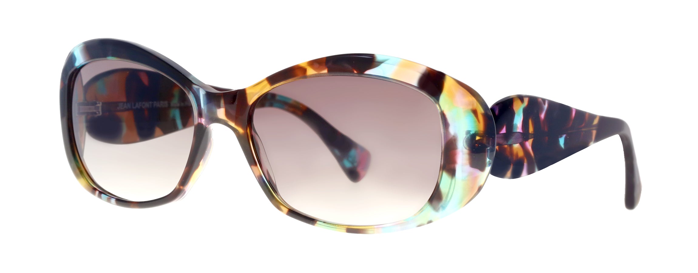 Lafont Paris FAUVE Sunglasses | Select Eyewear