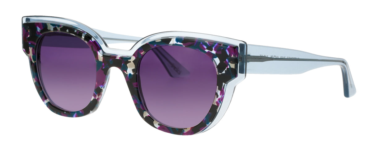 Lafont Paris OUTREMER Sunglasses | Select Eyewear display picture 1
