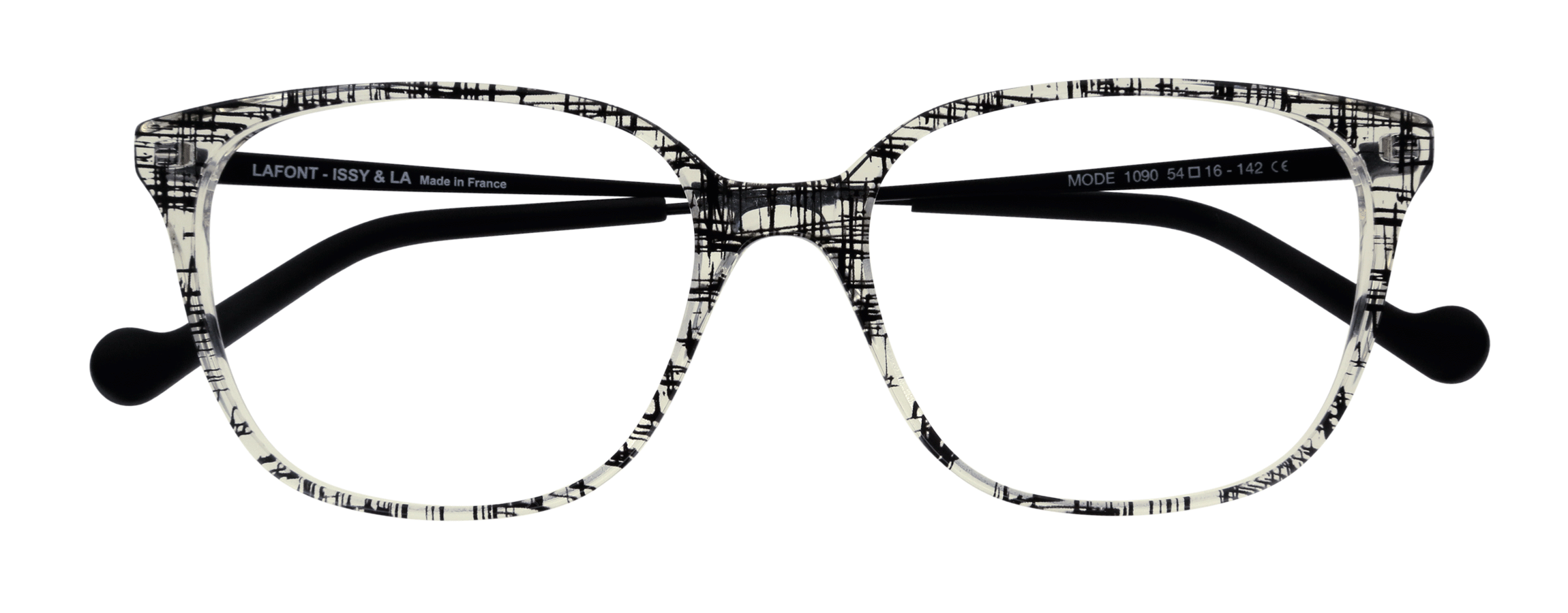 Lafont Issy & La MODE Eyeglasses | Select Eyewear