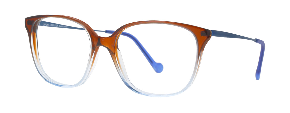 Lafont Issy & La MODE Eyeglasses | Select Eyewear