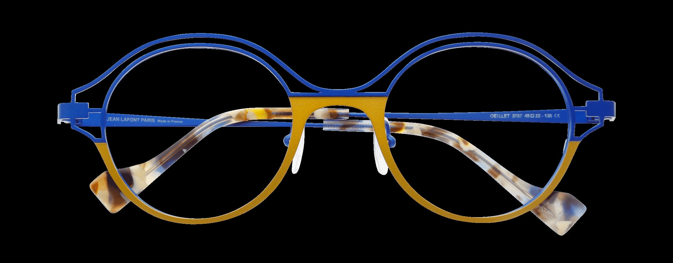 Lafont Paris OEILLET Eyeglasses | Select Eyewear