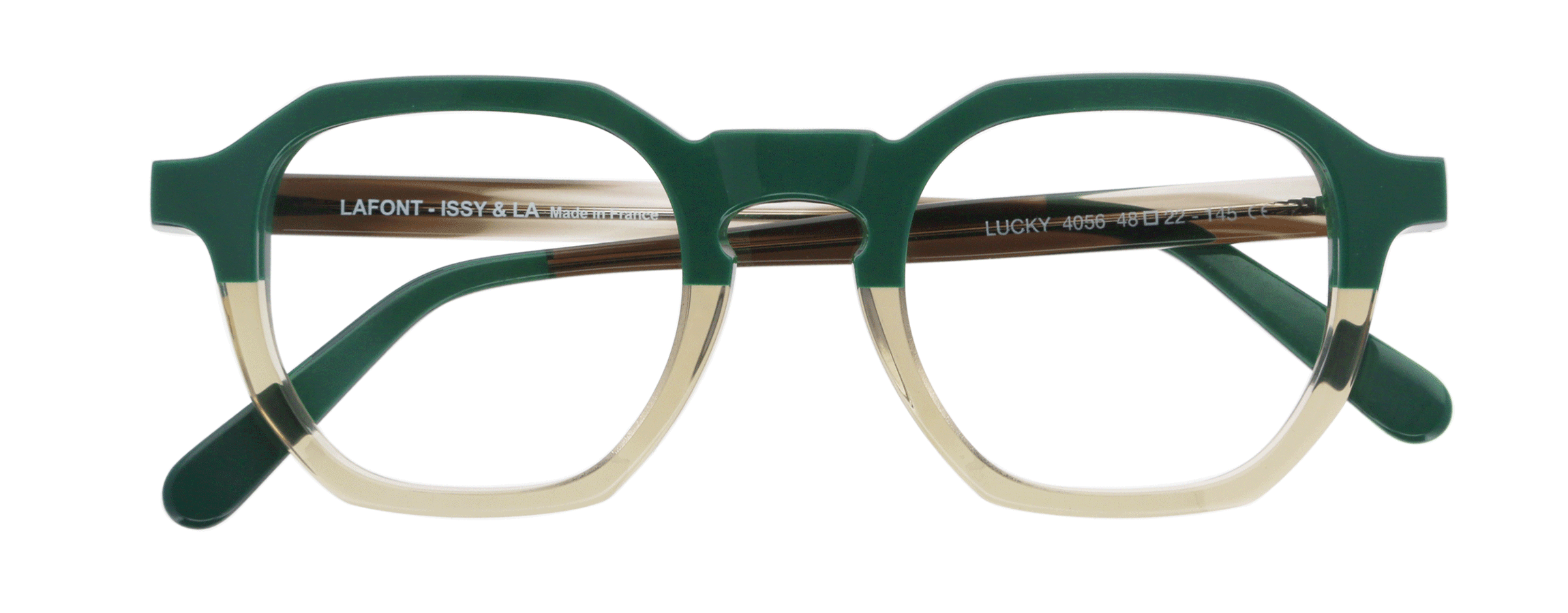Lafont Issy & La LUCKY Eyeglasses | Select Eyewear