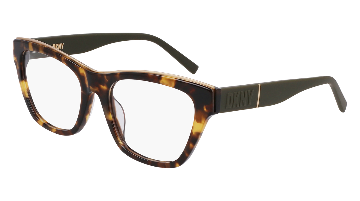 DKNY DK5063 Eyeglasses | Select Eyewear display picture 2