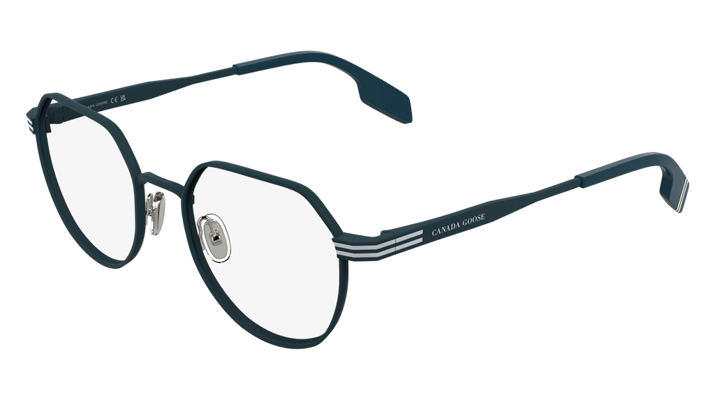 Canada Goose GC25508E Eyeglasses | Select Eyewear