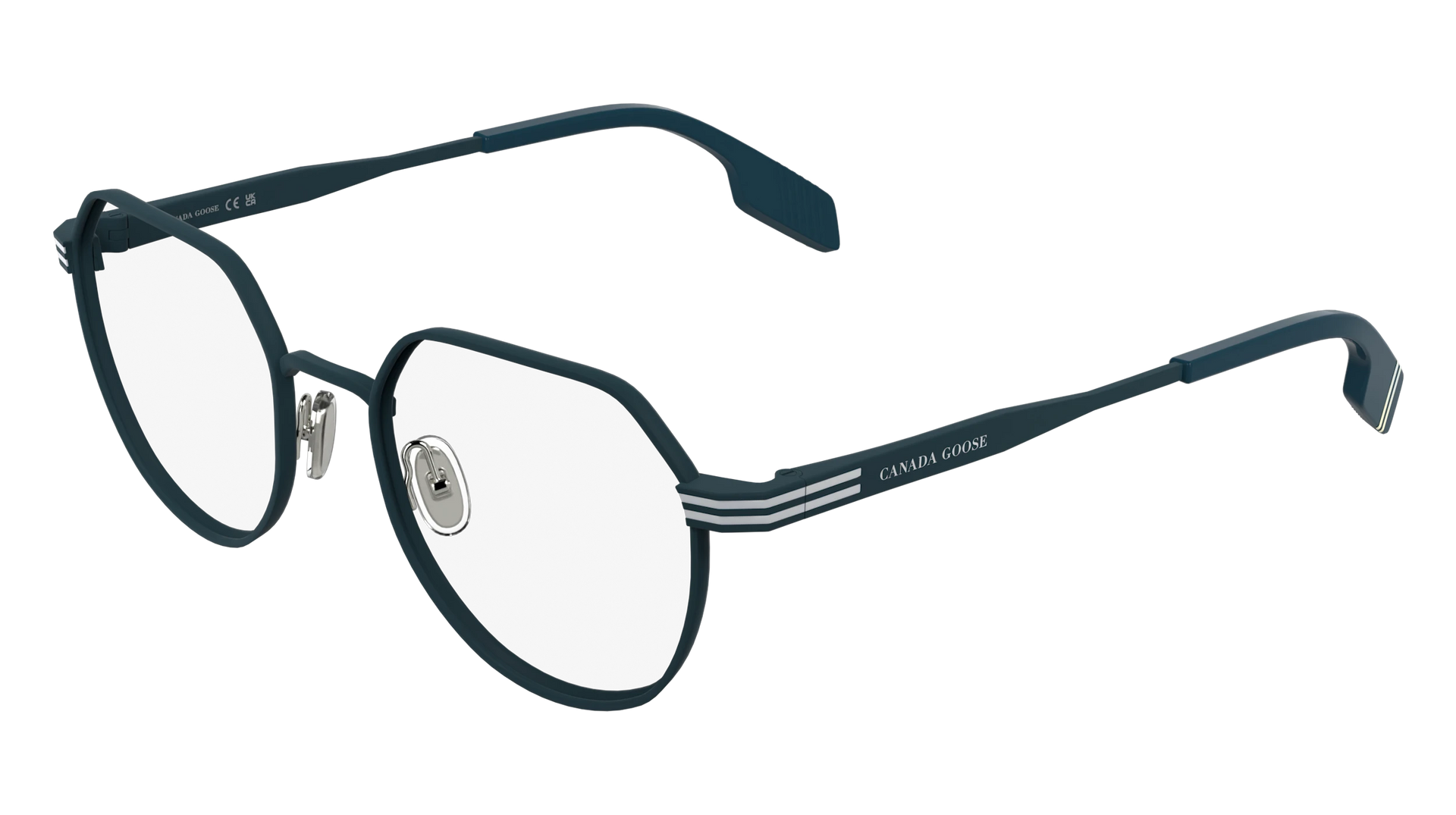 Canada Goose GC25508E Eyeglasses | Select Eyewear