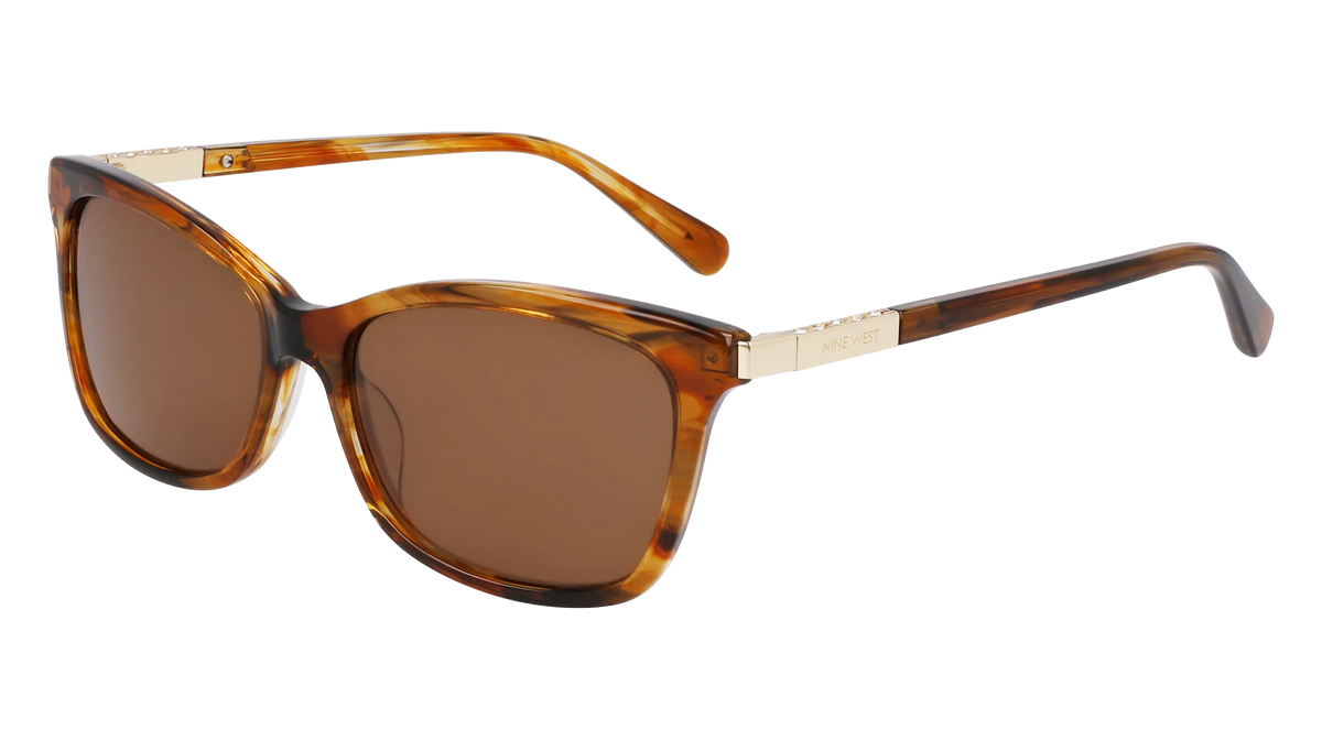 Nine West NW665S Sunglasses | Select Eyewear