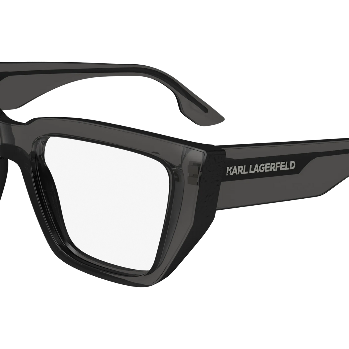 KARL LAGERFELD EYEGLASSES KL6153-541-52 New with case Karl Lagerfeld KL6153 Glasses | Free Shipping and Returns  main image 4