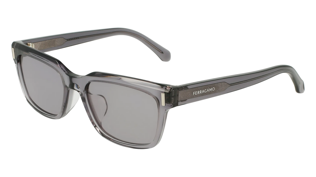 Ferragamo SF2043SLB Sunglasses | Select Eyewear
