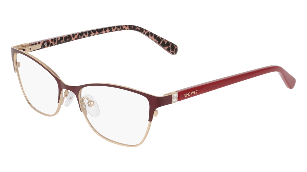 Nine West NW8026 Eyeglasses | Select Eyewear