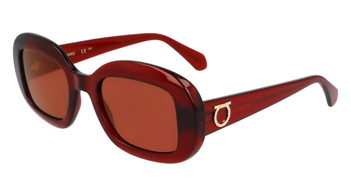 Ferragamo SF2038SE Sunglasses | Select Eyewear