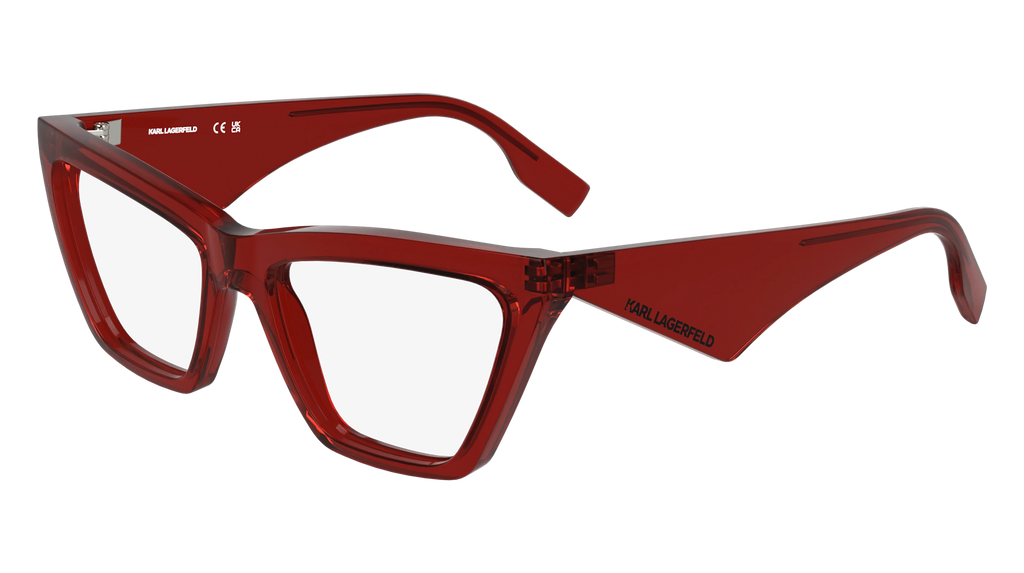 Karl Lagerfeld KL6195 Eyeglasses | Select Eyewear