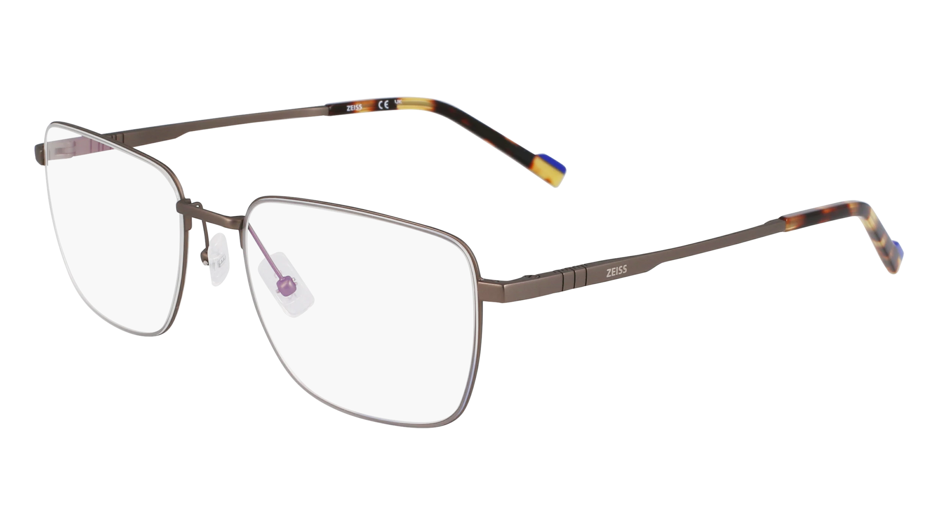 Zeiss ZS24155 Eyeglasses | Select Eyewear