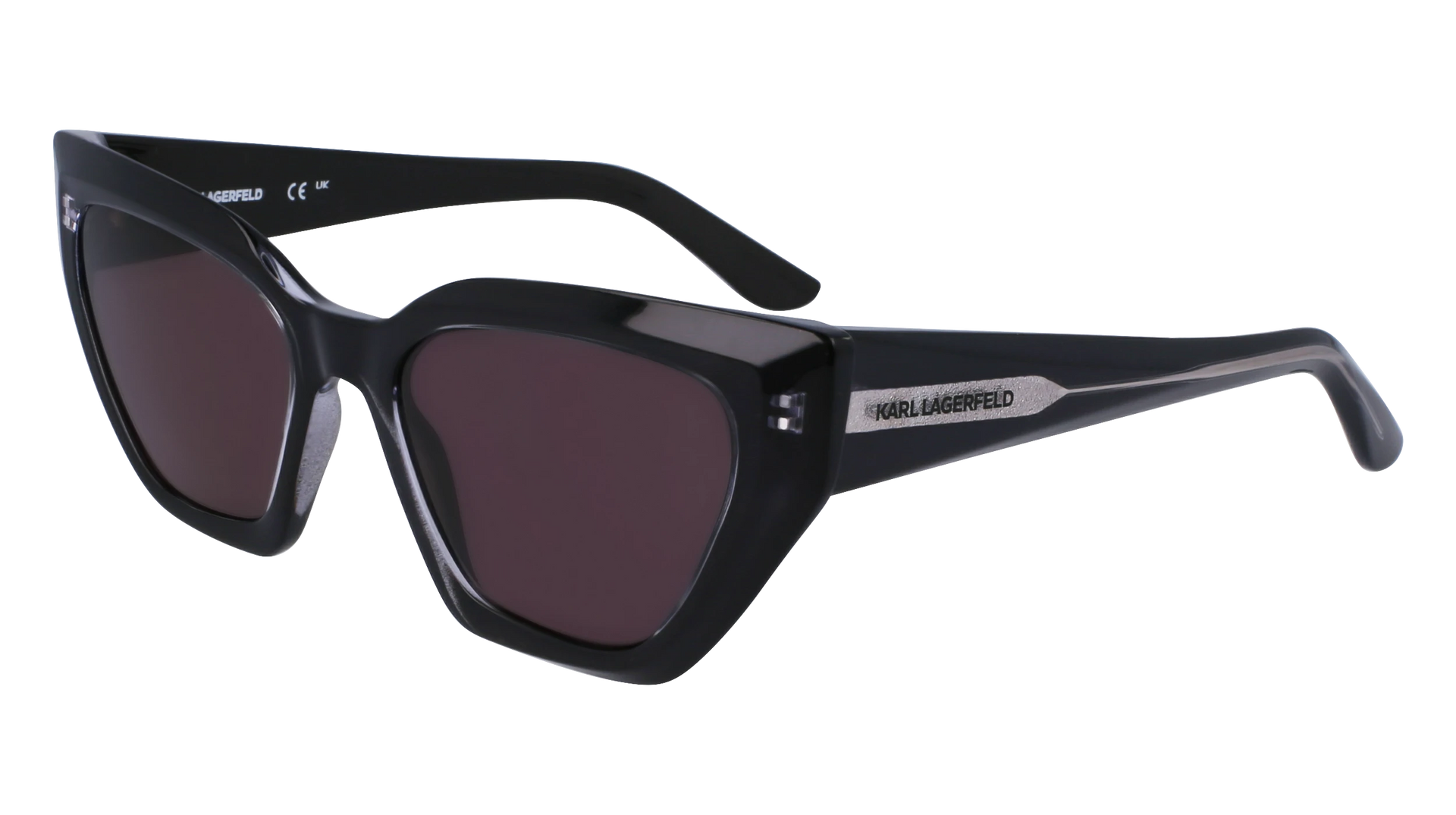 Karl Lagerfeld KL6145S Sunglasses | Select Eyewear