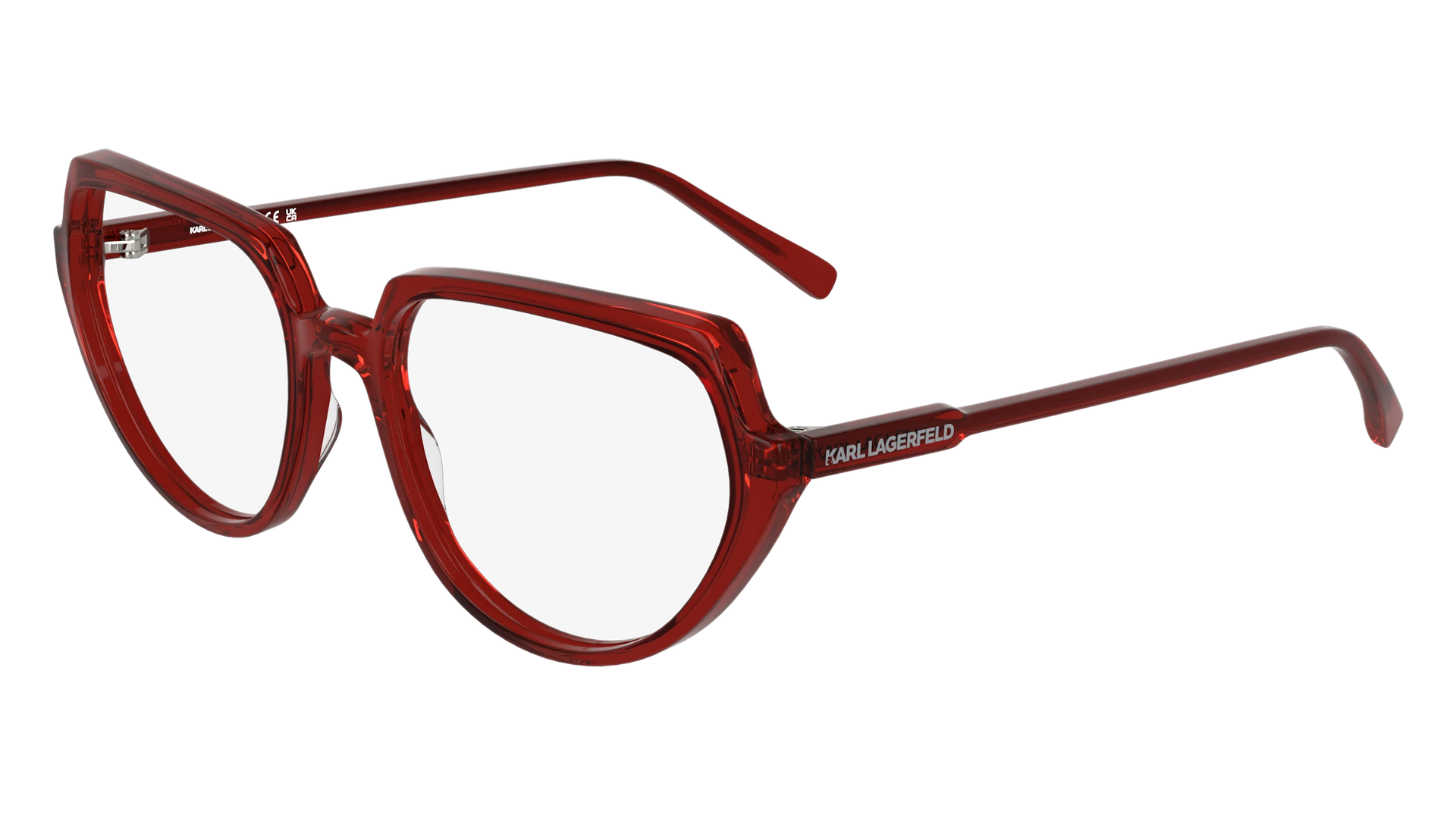 Karl Lagerfeld KL6193 Eyeglasses | Select Eyewear
