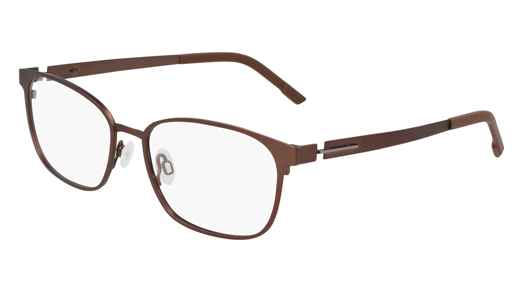 Flexon FLX1008MAG-SET Eyeglasses | Select Eyewear