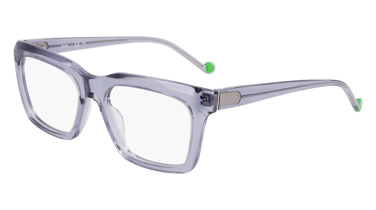 Pure P-7010 Eyeglasses | Select Eyewear