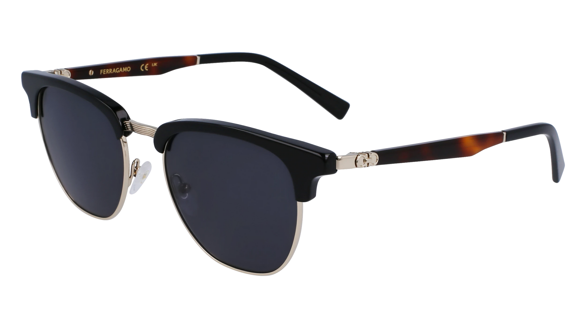 Ferragamo SF307S Sunglasses | Select Eyewear