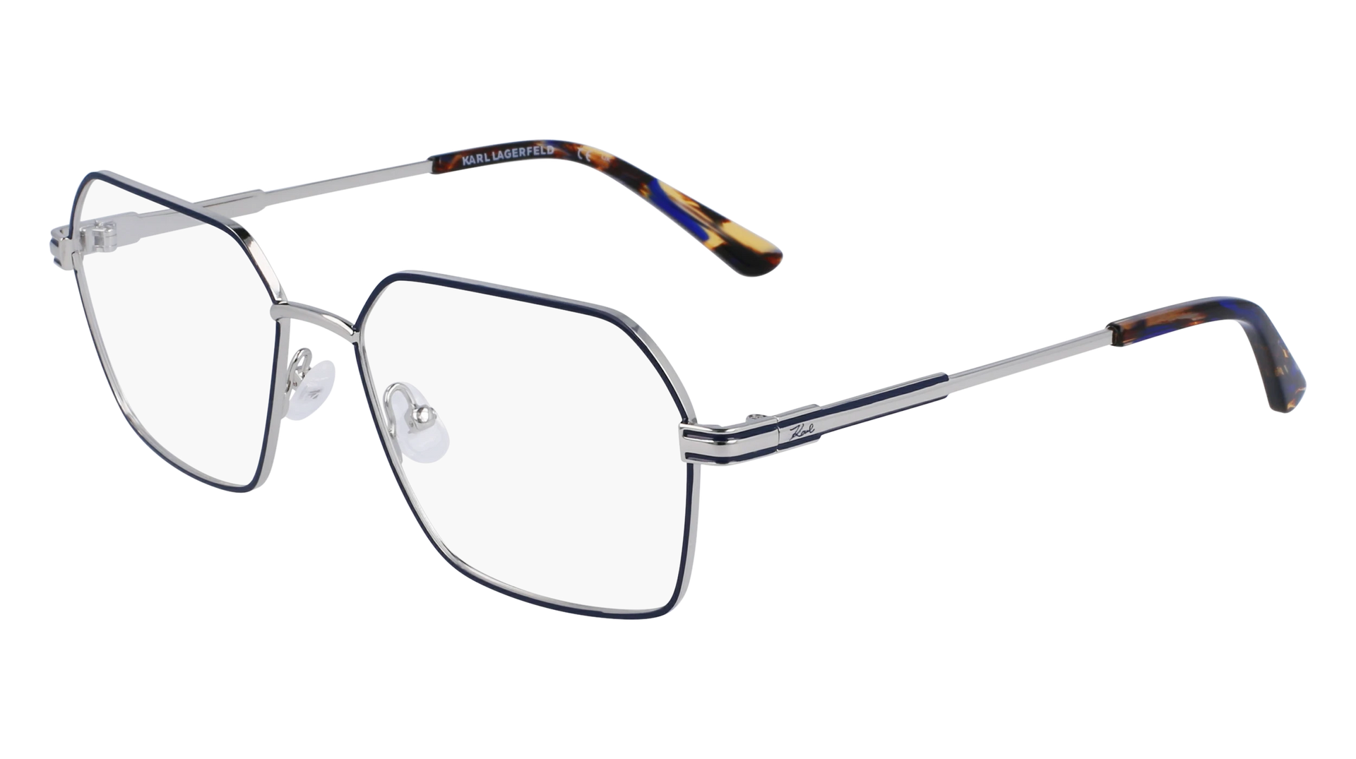 Karl Lagerfeld KL349 Eyeglasses | Select Eyewear