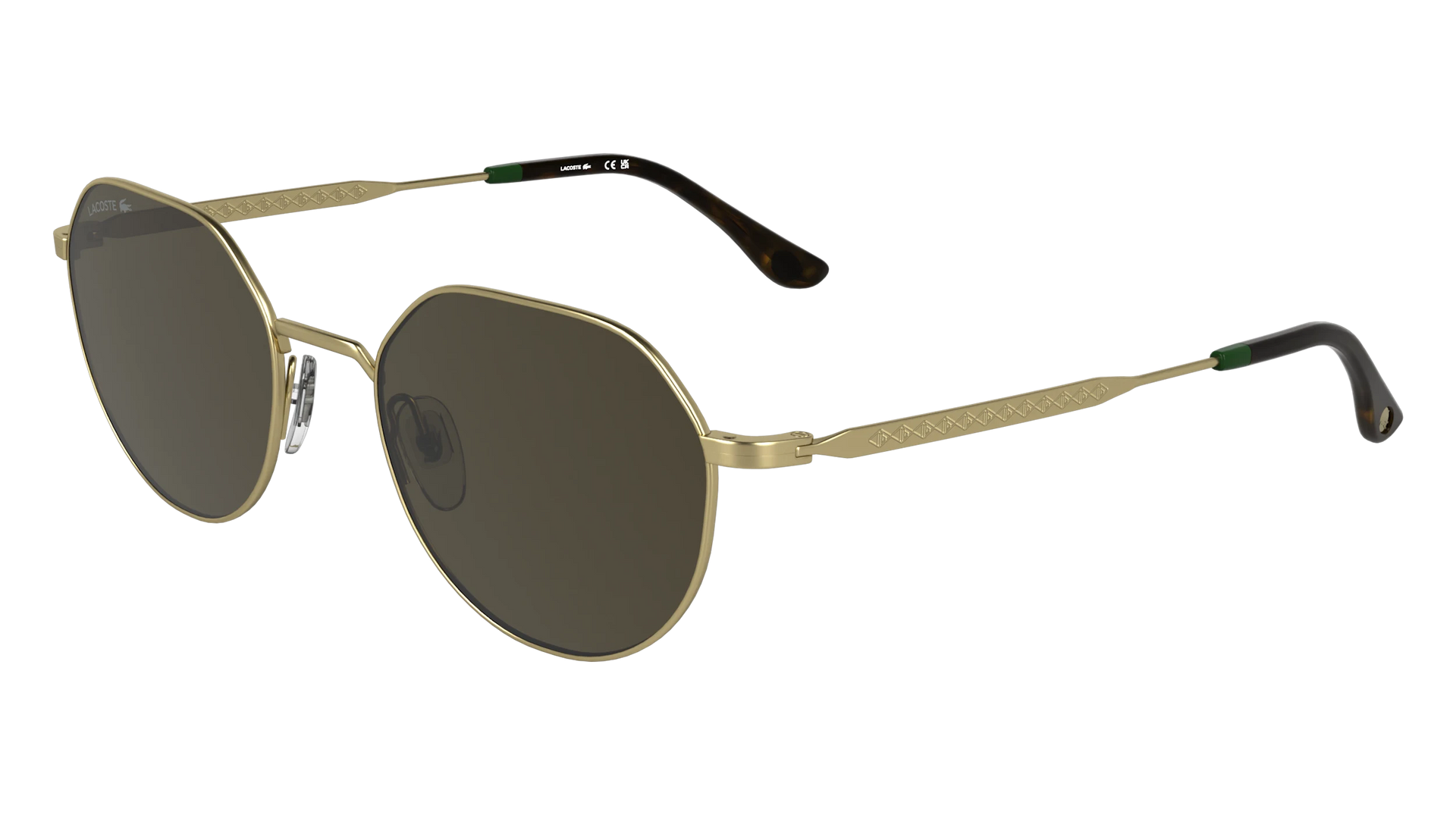 Lacoste L268S Sunglasses | Select Eyewear