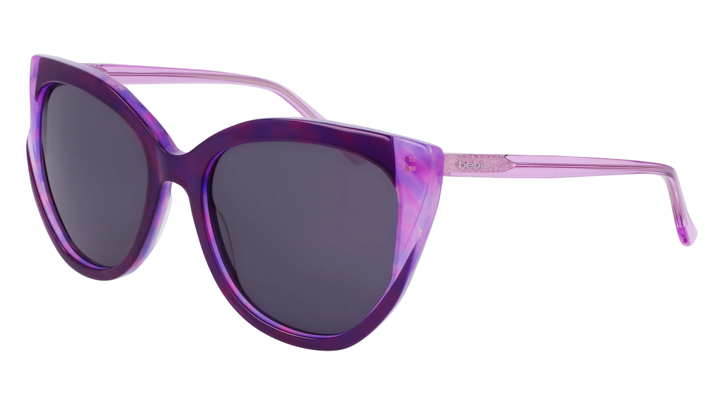 Bebe BB7253 Sunglasses | Select Eyewear display picture 1