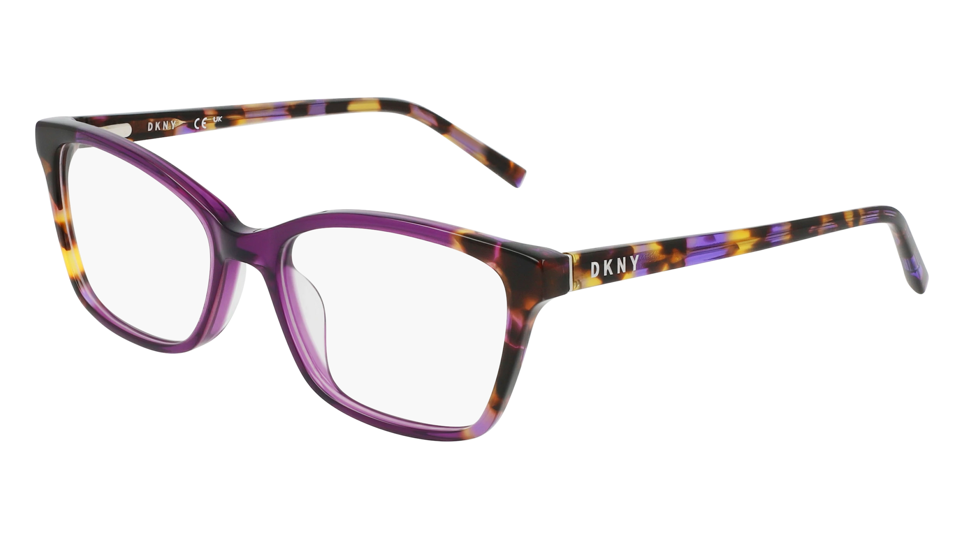 DKNY DK5034 Eyeglasses Select Eyewear - Main Image