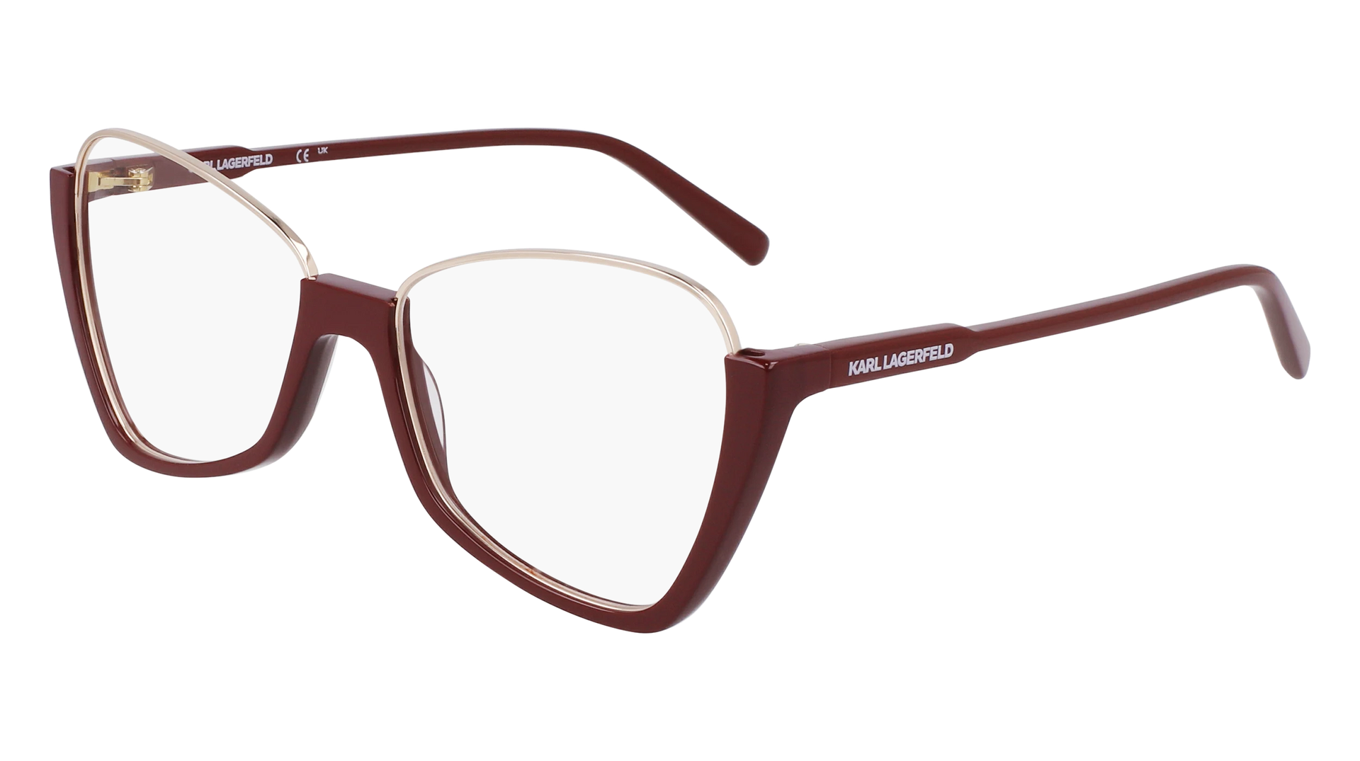 Karl Lagerfeld KL354 Eyeglasses | Select Eyewear