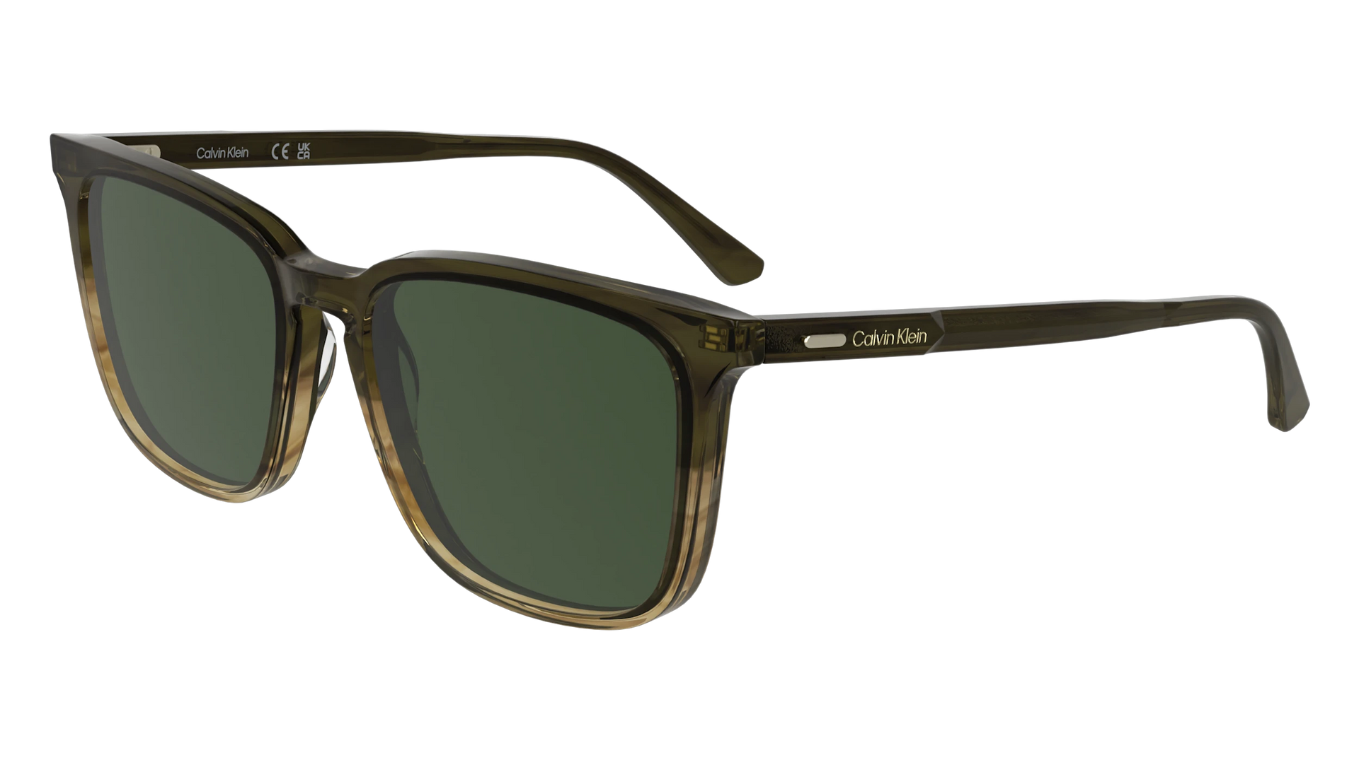 Calvin Klein CK25507S Sunglasses | Select Eyewear