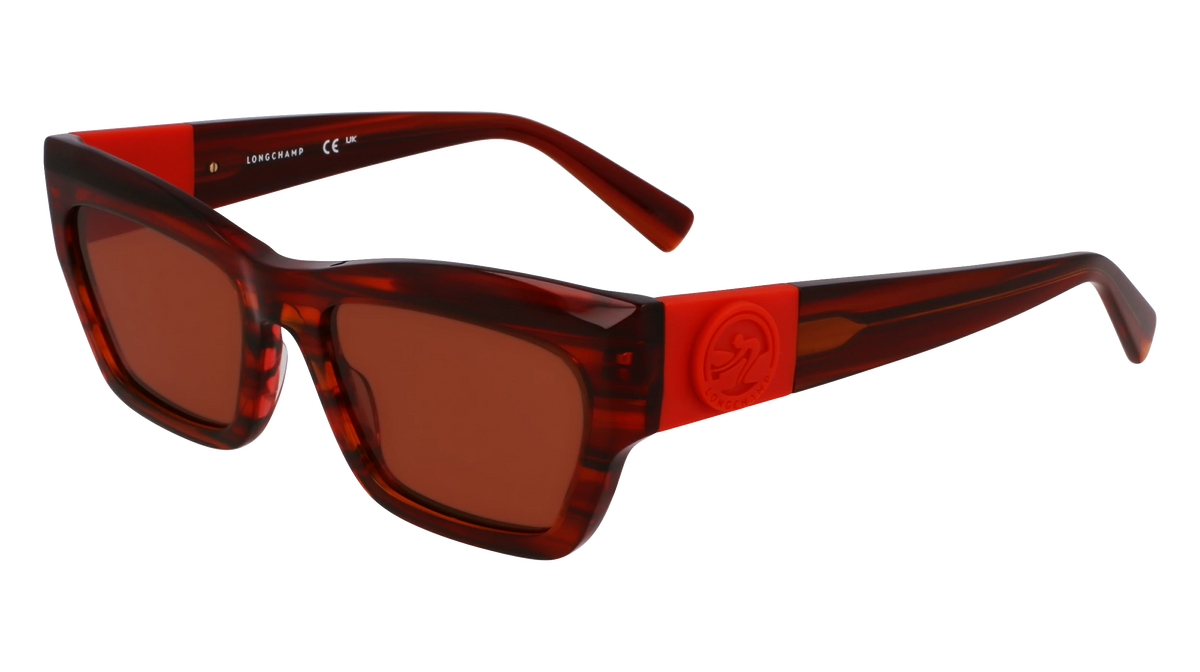 Longchamp LO763S Sunglasses | Select Eyewear display picture 1