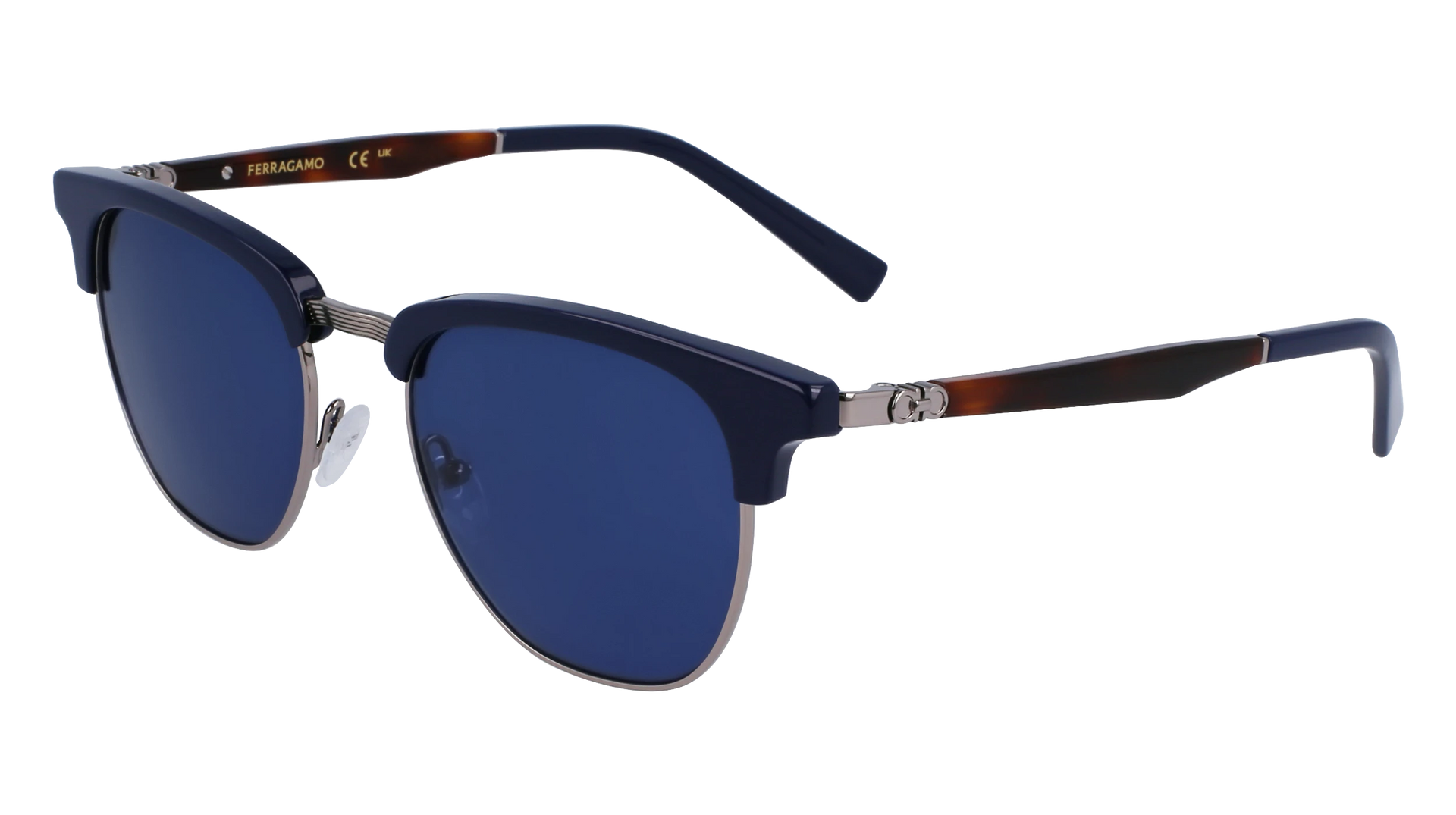 Ferragamo SF307S Sunglasses | Select Eyewear