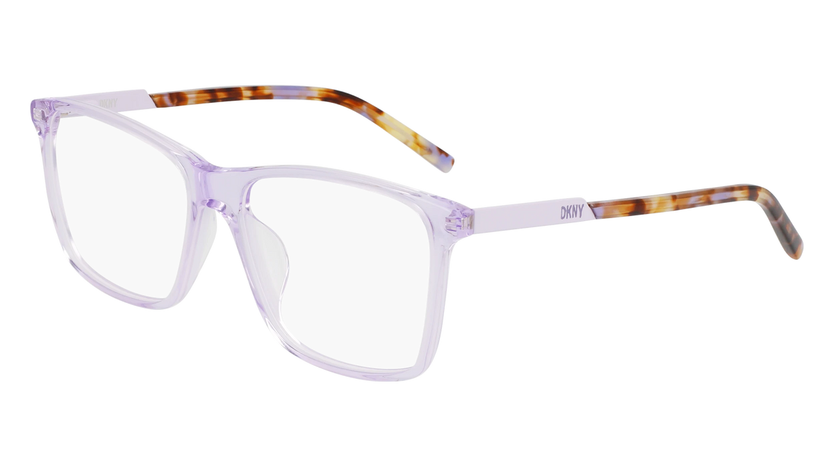 DKNY EYEGLASSES DK5067-330-53 New with case DKNY DK5067 Square Glasses | Maverick & Wolf main image 4