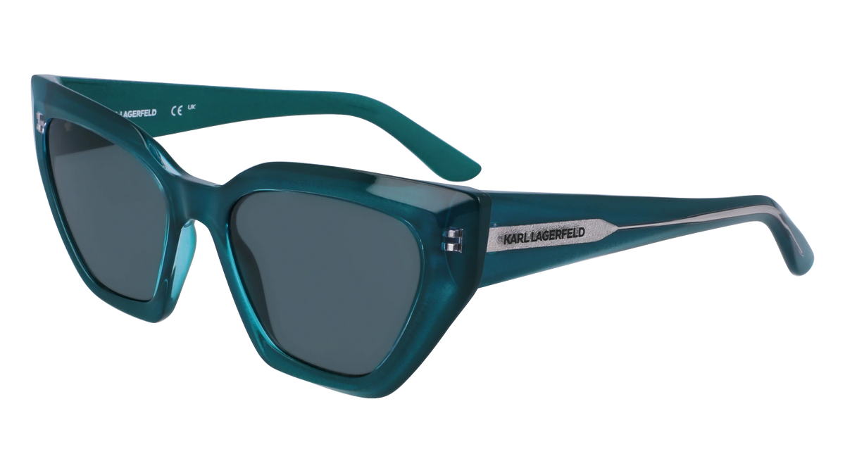 Karl Lagerfeld KL6145S Sunglasses | Select Eyewear display picture 2