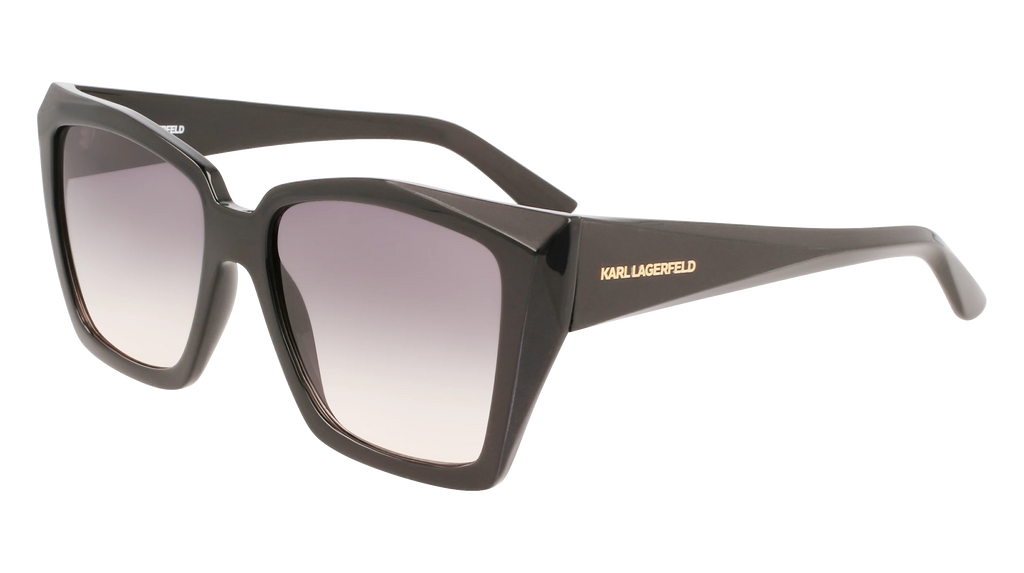 Karl Lagerfeld KL6072S Sunglasses | Select Eyewear