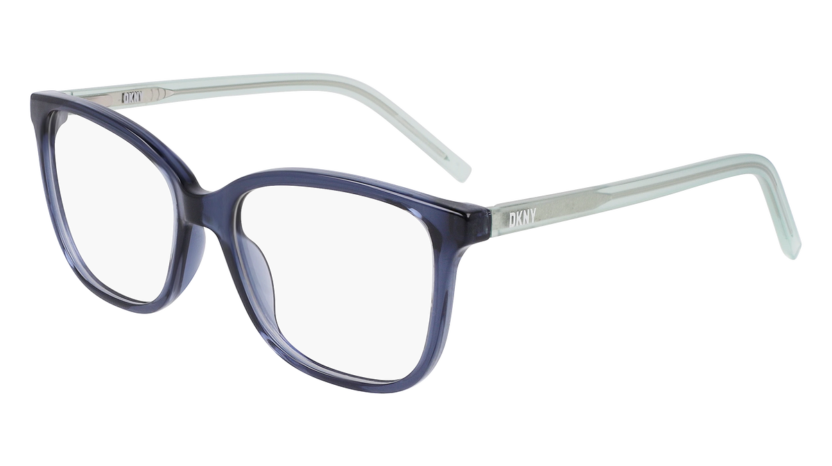 DKNY DK5052 Eyeglasses | Select Eyewear display picture 3
