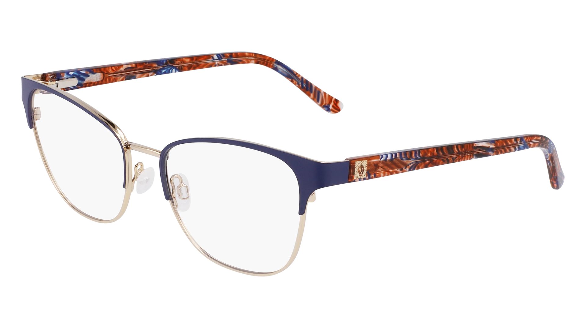 Anne Klein AK5118 Eyeglasses | Select Eyewear