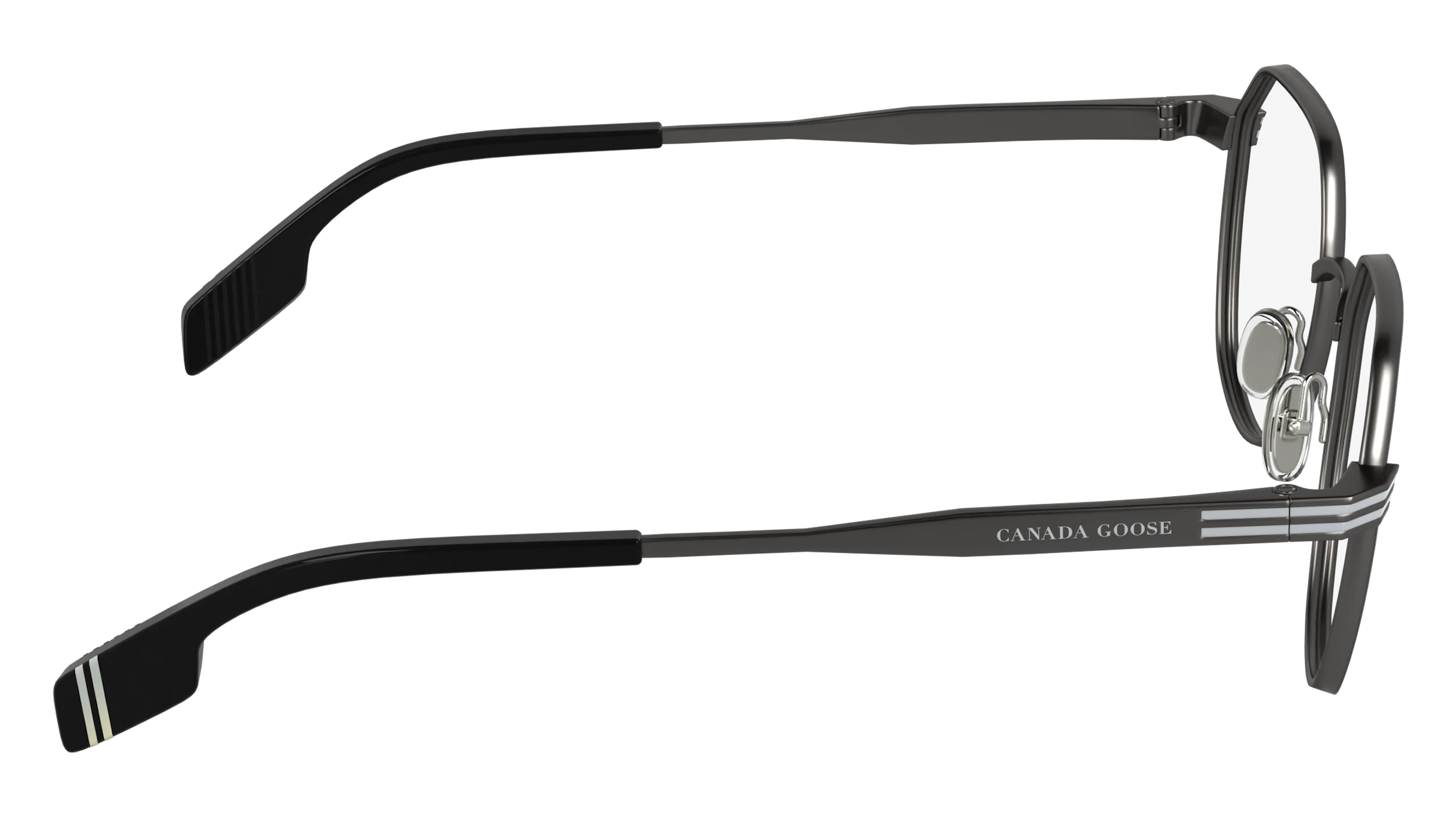 gana様 Canada Goose GC25508E Eyeglasses | Select Eyewear