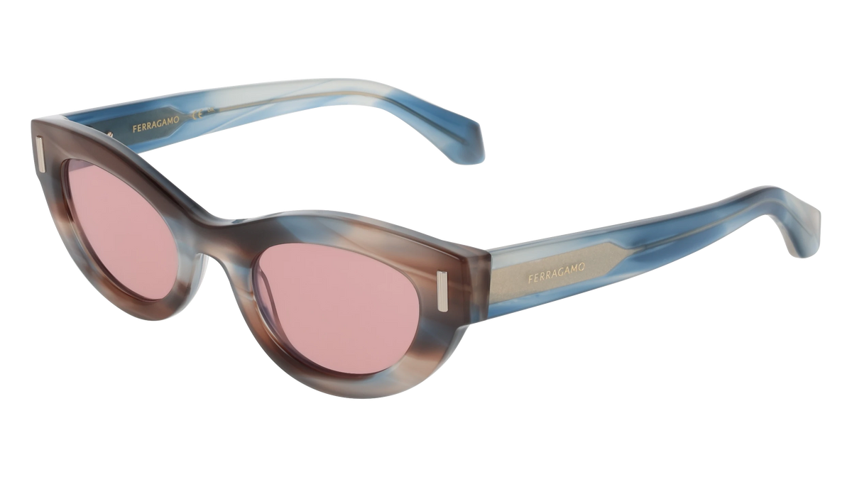 Ferragamo SF2062SE Sunglasses | Select Eyewear display picture 1