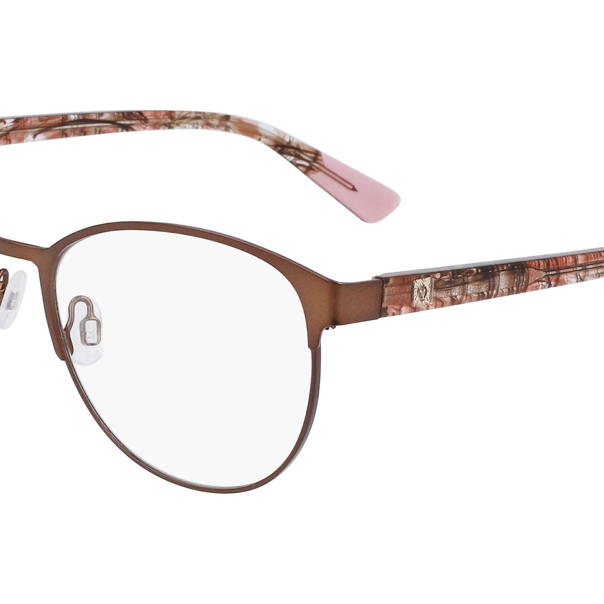 Anne Klein AK5097 Eyeglasses | Select Eyewear