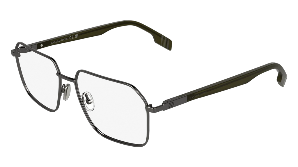 Canada Goose GC26504E Eyeglasses | Select Eyewear