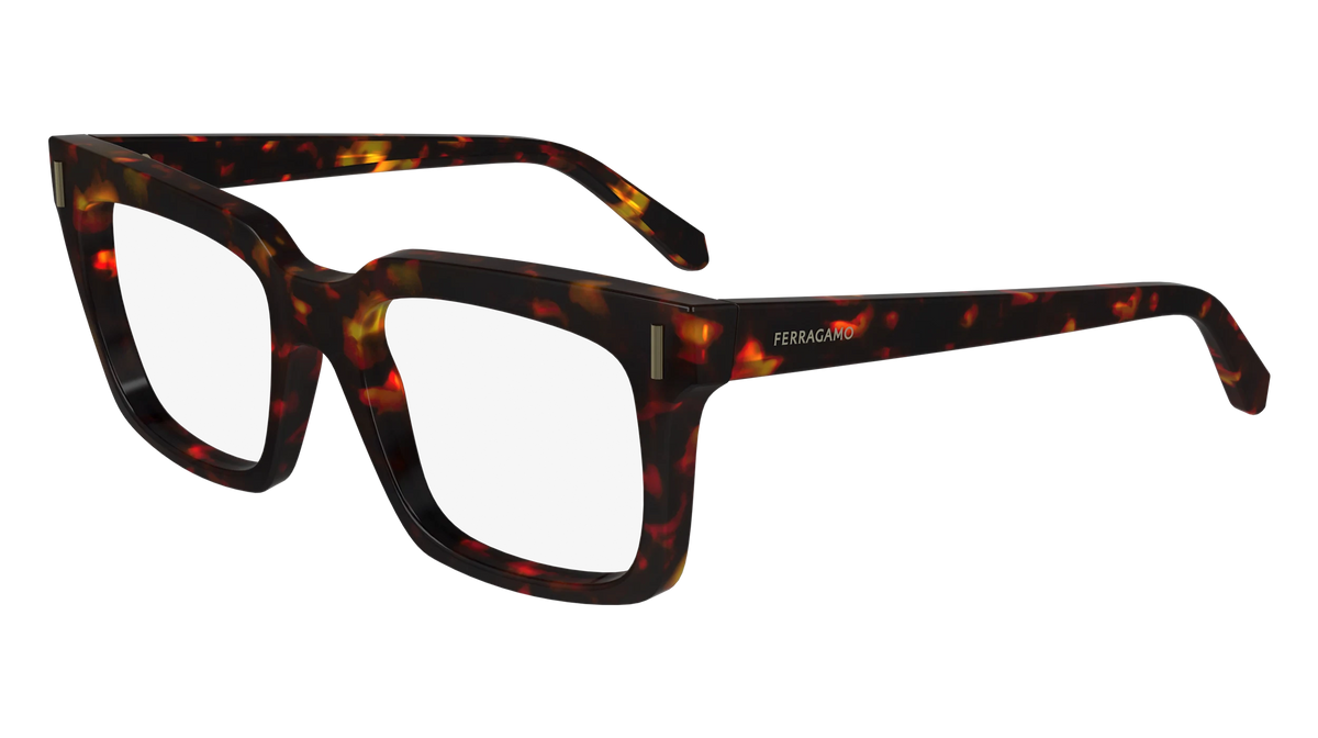 Ferragamo SF2993 Eyeglasses | Select Eyewear
