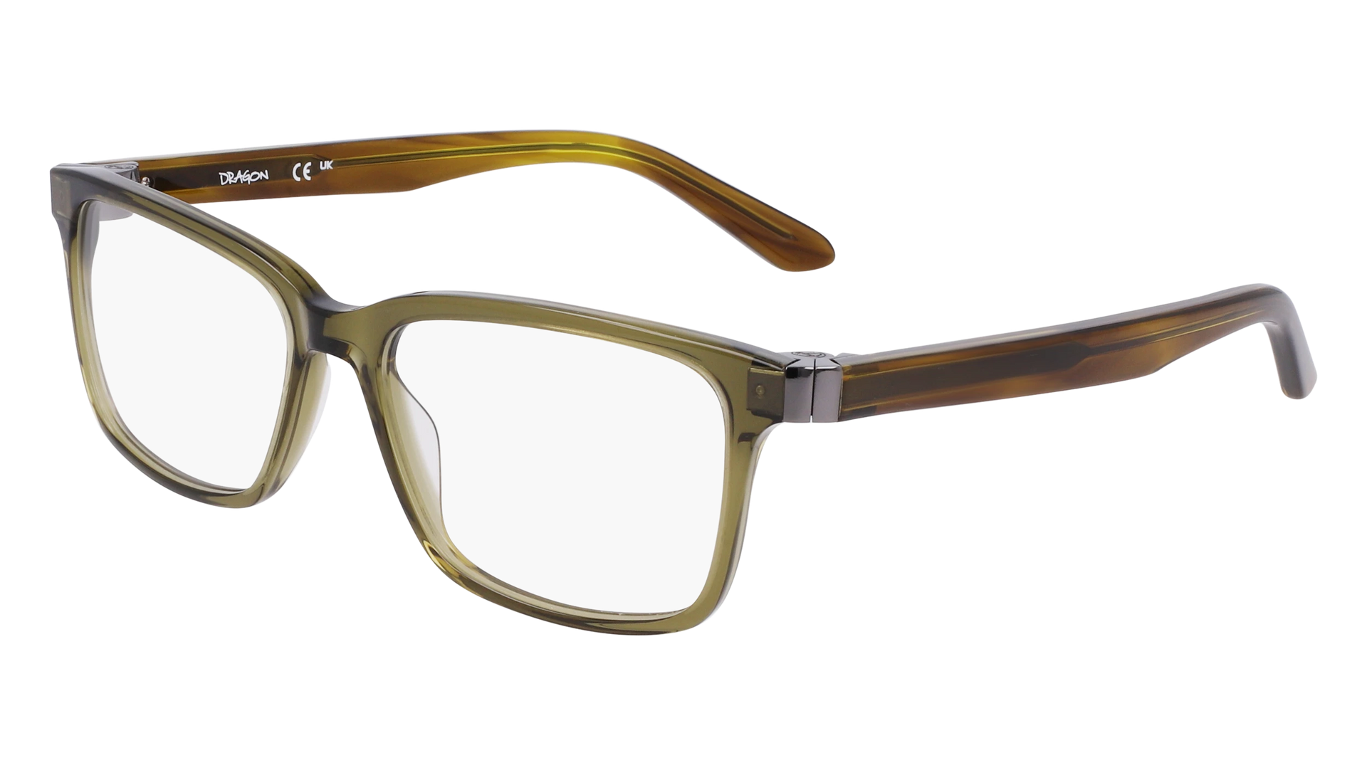 メガレース Dragon DR7013 Eyeglasses | Select Eyewear