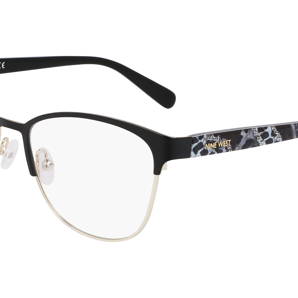 Nine West NW8021 Eyeglasses | Select Eyewear